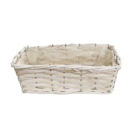 BALKON VESSZŐ FEHÉR 90-22-34 32X15XH10CM 1DB
