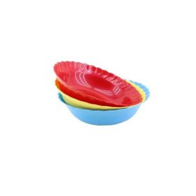TÁL SALÁTÁS 22,5CM 1DB
