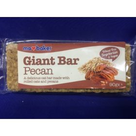 MA BAKER ZABSZELET GIANT PEKÁNDIÓS 90G