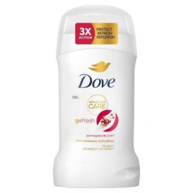 DOVE DEO STIFT GRÁNÁTALMA&CITROMVERBÉNA 50ML