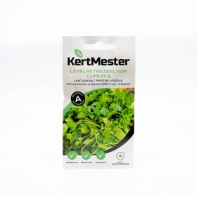 KERTMESTER VETŐMAG LEVÉLPETREZSELYEM COMUN 2 4G