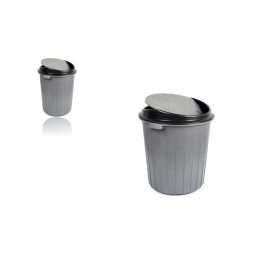 SZEMETES BILLENŐS KEREK 25L TP2234 1DB