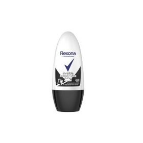 REXONA DEO ROLL INVISIBLE BLACK&WHITE 50ML