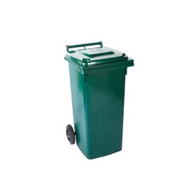 KUKA KEREKES ZÖLD 240L 122068 1DB