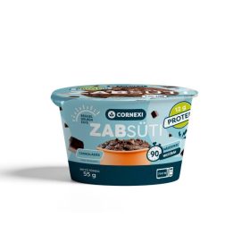 CORNEXI ZABSÜTI ALAPPOR PROTEINES CSOKOLÁDÉS 55G