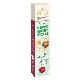 HEIDI PRALINÉ KARAMELLIZÁLT MOGYORÓS 70G