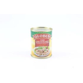 GLOBUS LÖNCSHÚS SERTÉS 130G