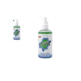 SAFEGUARD FOLYÉKONY SZAPPAN 300ML