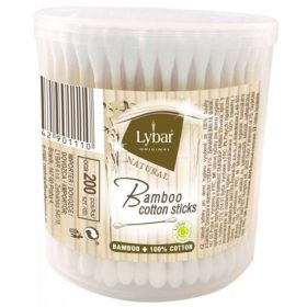 LYBAR FÜLTISZTÍTÓ BAMBOO 200DB