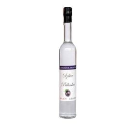 ALFÖLDÜNK ARANYA PÁLINKA SZILVA 50% DRS 500ML