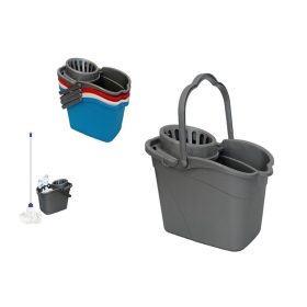FELMOSÓVÖDÖR SZÖGLETES SLIM 12L 170426350 1DB