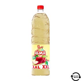 PÖLÖSKEI SZÖRP XXL ALMA DRS 1,5L