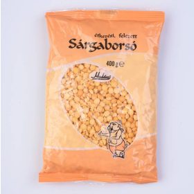 HADÁSZI SÁRGABORSÓ 400G