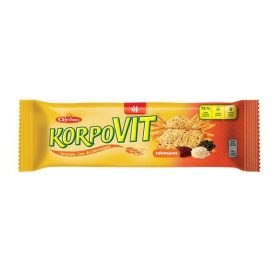 KORPOVIT KEKSZ SOKMAGVAS 174G