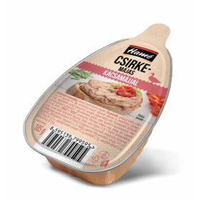 HAMÉ CSIRKEMÁJJAL KACSAMÁJAS 105G