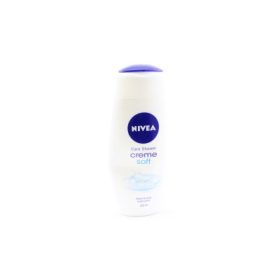 NIVEA TUSFÜRDŐ CREME SOFT 250ML