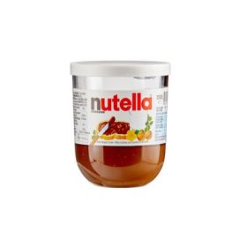 NUTELLA MOGYORÓKRÉM 200G