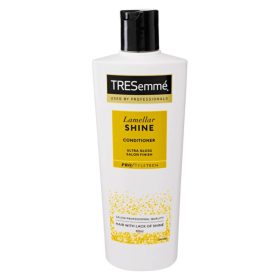 TRESEMMÉ HAJBALZSAM LAMELLER SHINE 400ML