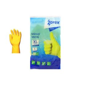 GUMIKESZTYŰ ZOREX XL-ES 1PÁR 1CS