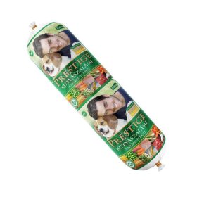 PRESTIGE KUTYAELEDEL SZALÁMI VAD 1KG