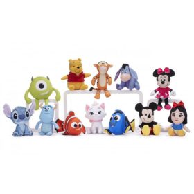 PLÜSS FIGURA DISNEY 15CM 1DB