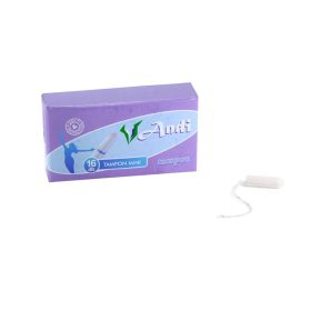 ANDI TAMPON MINI 16DB