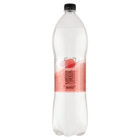 MIRROR ÍZESÍTETT ÁSVÁNYVÍZ SZÉNSAVAS MÁLNA DRS 1,5L