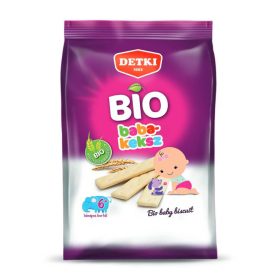 DETKI BIO BABAKEKSZ 150G