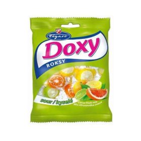 FIGARO DOXY ROKSY CUKORKA SAVANYÚ 90G