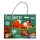 PUZZLE RÓKA/MADÁR 24DB-OS 20X15CM KR8625 1DB
