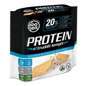 ABONETT EXTRUDÁLT KENYÉR PROTEINES 100G