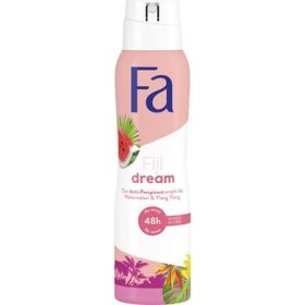 FA DEO SPRAY ISLAND VIBES FIJIDREAM 150ML