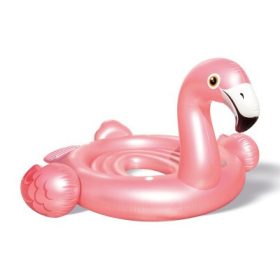 INTEX ÚSZÓSZIGET FELFÚJHATÓ FLAMINGO 57297EU 1DB