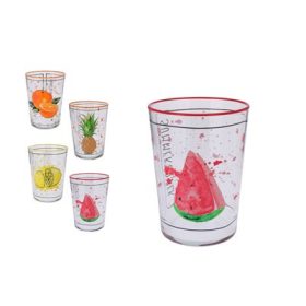 POHÁR ÜVEG 510ML 46000060 1DB
