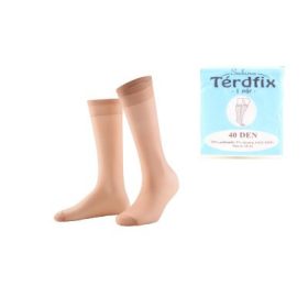 SABINA TÉRDFIX 40 DEN 1 PÁR 1CS
