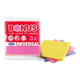 BONUS TÖRLŐKENDŐ B163 3DB
