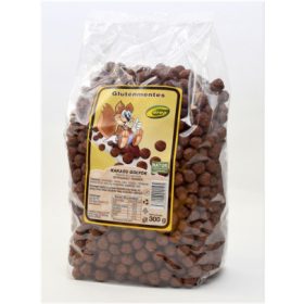 CÉREA GOLYÓ KAKAÓS 300G