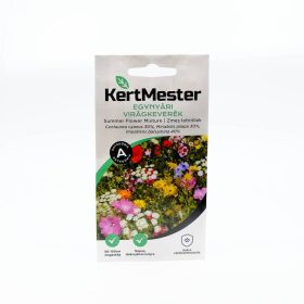 KERTMESTER VETŐMAG EGYNYÁRI VIRÁGKEVERÉK 1G