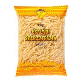 BALOGH CSALÁDI TÉSZTA PENNE 1KG