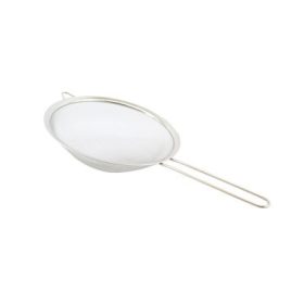 SZŰRŐ INOX 18CM ENG-523 1DB