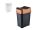 BILLENŐ SZEMETES PELICANO 20L 1DB