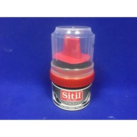 SITIL CIPŐÁPOLÓ KRÉM FEKETE 50ML