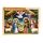 PUZZLE FA BETLEHEM 24DB-OS 30X21CM FA6124 1DB