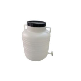 BIDON CSAPOS BŐSZÁJÚ 60L 1DB