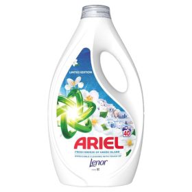 ARIEL FOLYÉKONY MOSÓSZER GREEK ISLAND 1,8L
