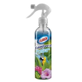 FLOREN LÉGFRISSÍTŐ RAINFOREST 400ML