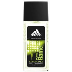 ADIDAS PARFÜM SPRAY FÉRFI PURE GAME 75ML