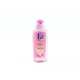 FA TUSFÜRDŐ PINK JAZMIN 250ML