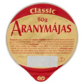 SZEGEDI SERTÉSMÁJAS CLASSIC 50G