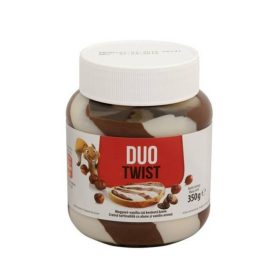 GLOBETTI MOGYORÓKRÉM DUO 350G